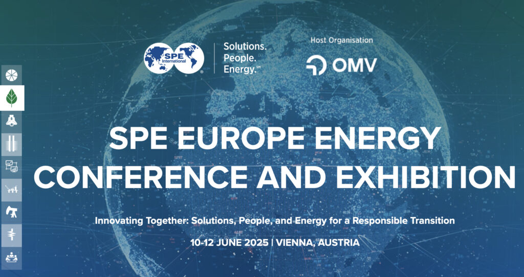 SPE Europe Energy Conference and Exhibition