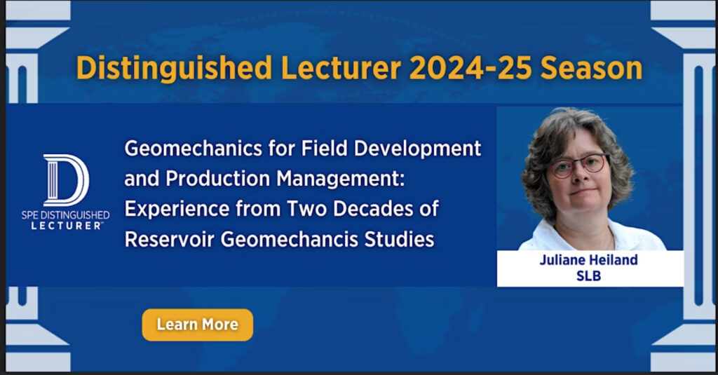 Geomechanics for Field Development and Production Management